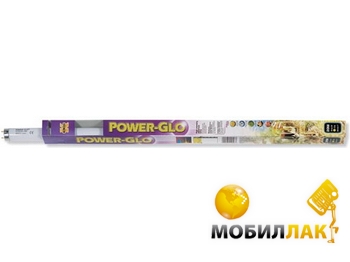    Hagen Power-Glo 40W 104