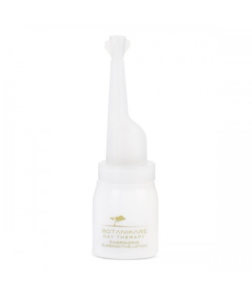 Alter Ego Botanikare Energizing Superactive Lotion 10 мл Alter Ego