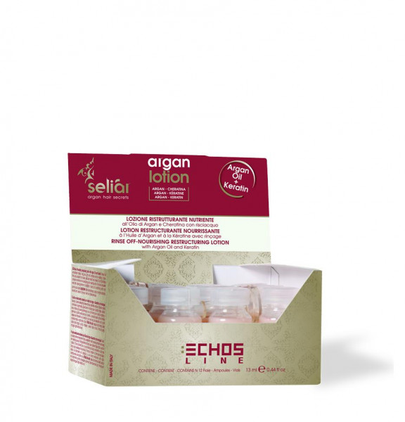 Echosline Seliar Argan (12 ампул х 13 мл) Echosline