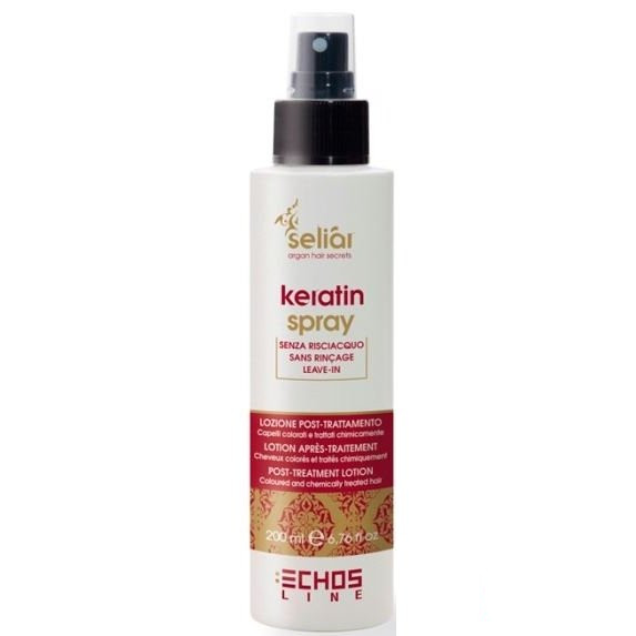 Echosline Seliar Keratin 200 мл (20279) Echosline