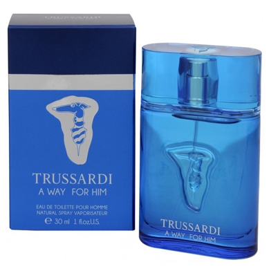   Trussardi A Way For Him 30