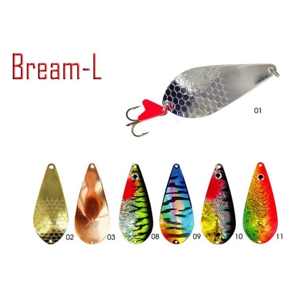  Fishing Roi Bream-L 21 6,7 -09