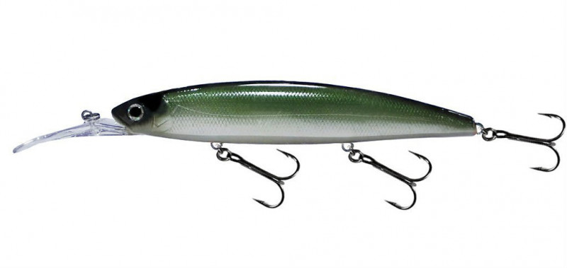 воблеры deps balisong minnow 130sf longbill воблеры deps balisong minnow 130sf longbill