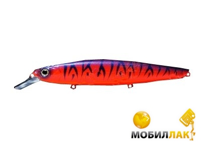  Deps Balisong Minnow 130SP  31 Redly Tiger