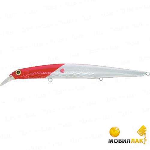 воблер jackson artist sl 130 sgg воблер jackson artist sl 130 sgg