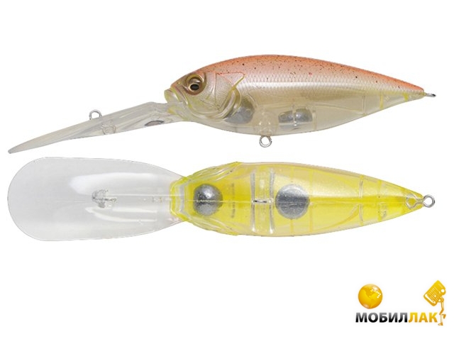 воблер megabass deep-six pm kisyu ayu воблер megabass deep-six pm kisyu ayu