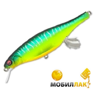 megabass vision 100 mat tiger megabass vision 100 mat tiger