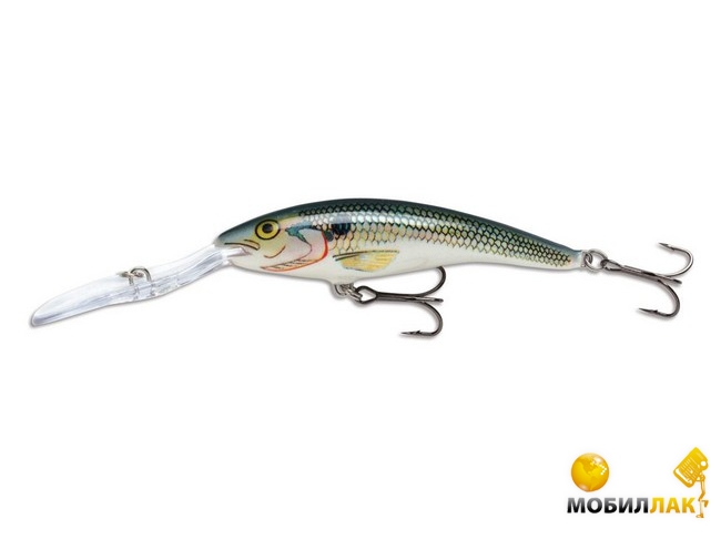 rapala deep tail dancer 09 fyp rapala deep tail dancer 09 fyp