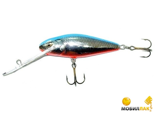 ph8sdr hp воблер salmo perch ph8sdr hp воблер salmo perch