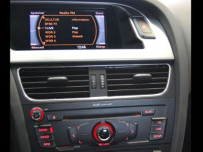 Gazer VI700W-MMI/3G (Audi/VW) Gazer