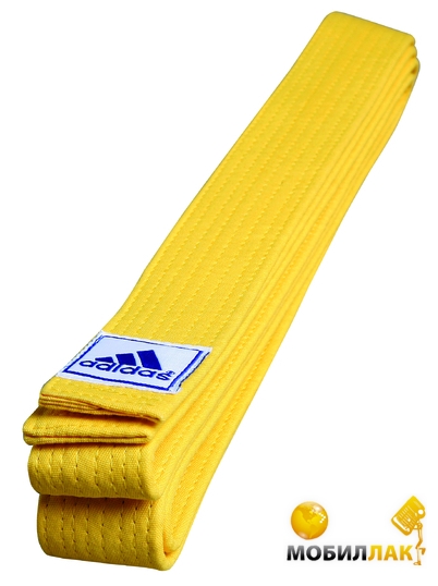    Adidas Club 280  Yellow (adiB220)