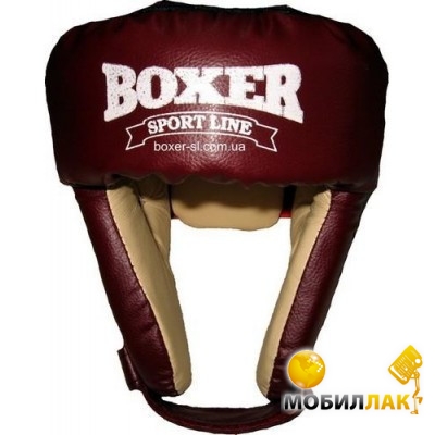    Boxer Sport Line  