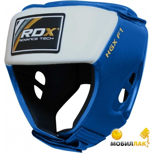   RDX . M Blue (SWR)