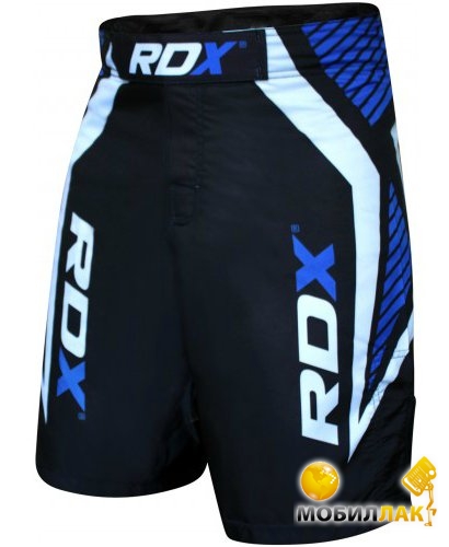  MMA RDX X4 . S