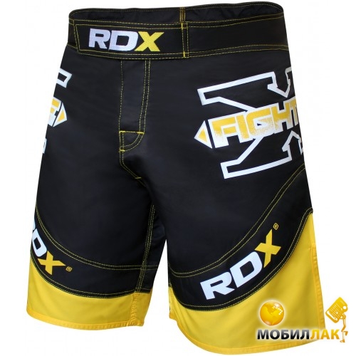   MMA RDX X6 . 3XL (SHX6)