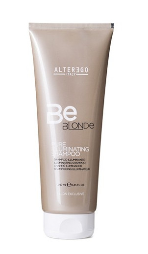 Alter Ego Be Blonde B Pure Illuminating Mask 200 мл Alter Ego