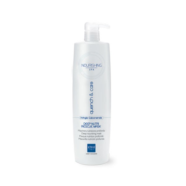 Alter Ego Nourishing Spa Q C Deep Nutri Rescue Mask 1000 мл Alter Ego