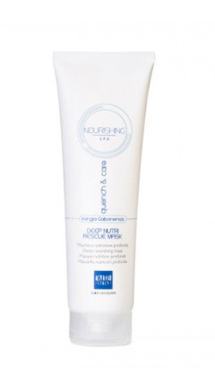 Alter Ego Nourishing Spa Q C Deep Nutri Rescue Mask 300 мл Alter Ego