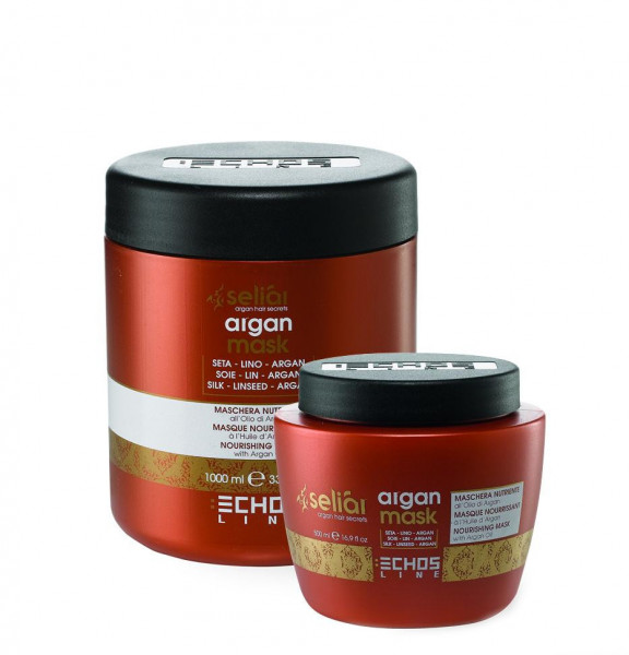 Echosline Seliar Argan 500 мл Echosline