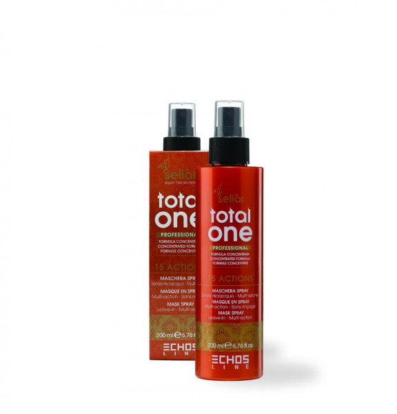 Echosline Seliar Argan Total One 200 мл Echosline