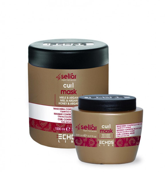 Echosline Seliar Curl 500 мл (20483) Echosline