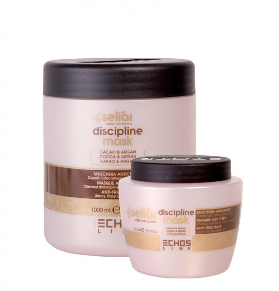 Echosline Seliar Discipline 1000 мл (20751) Echosline