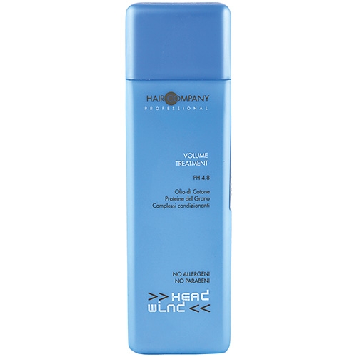 Hair Company Head Wind Volume Treatment pH 4.8, 250 мл Hair Company