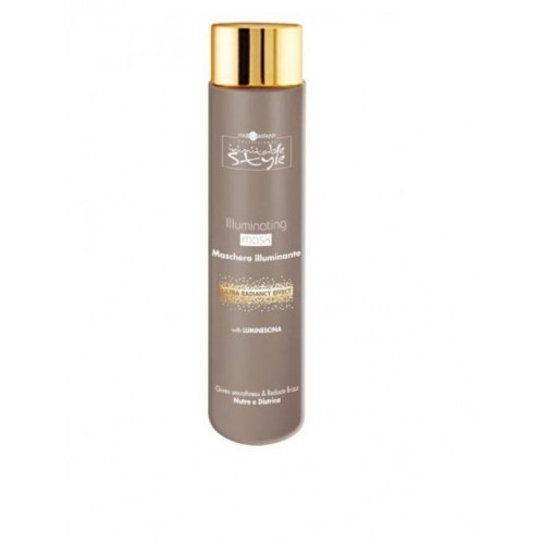 Hair Company Inimitable Style Illuminatig 250 мл Hair Company