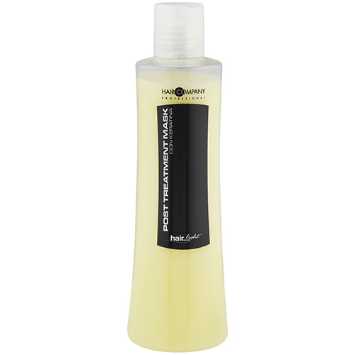 Hair Company Light Post Treatment Keratin 250 мл Hair Company