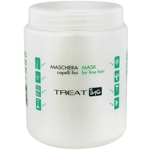 ING Professional Treat морские водоросли, 1000 мл ING Professional
