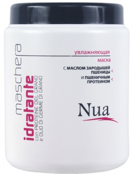 Nua Mk 1000 мл (12766) Nua