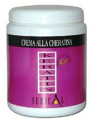 Serical с кератином (13212) Serical