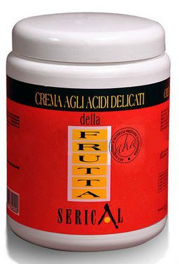 Serical с мягкими фруктовым кислотами (13202) Serical