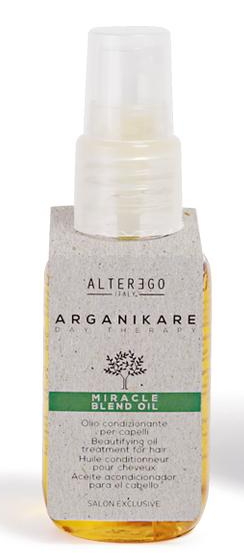 Alter Ego Italy Arganikare Miracle Blend Oil 50 мл Alter Ego Italy