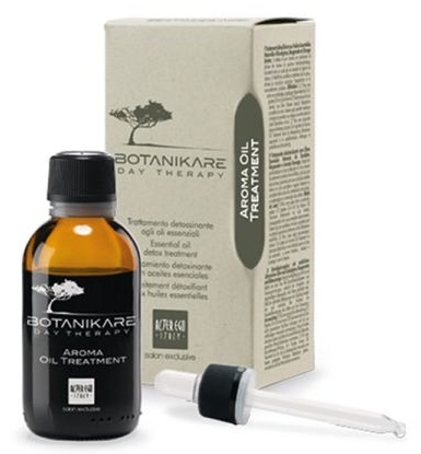Alter Ego Italy Botanikare Aroma Oil Treatment 50 мл Alter Ego Italy