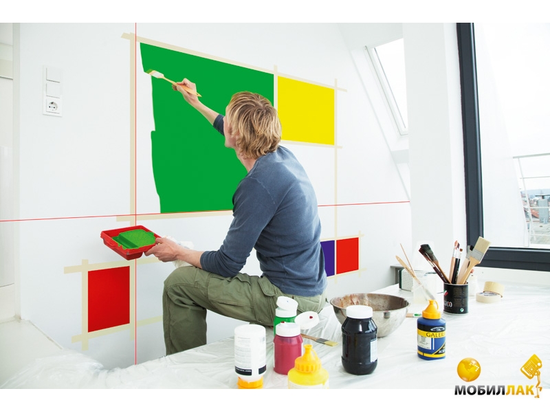 Ремонт лазерного уровня bosch