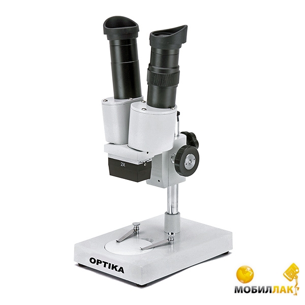 Optika S-10-P 20x Optika
