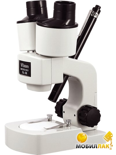  Vixen Stereo Microscope Micro-Boy SL-30