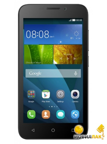  Huawei Y541-U02 