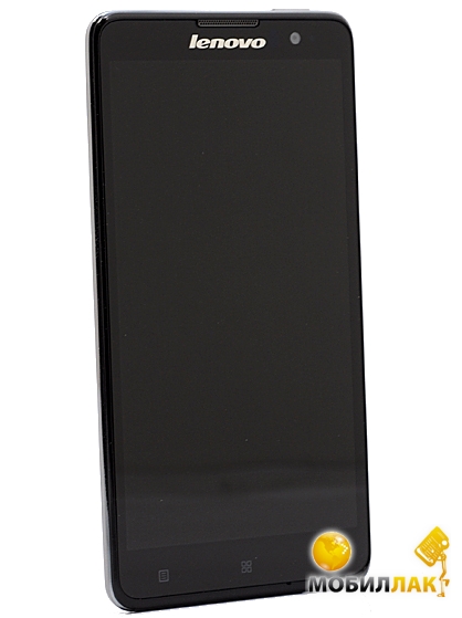 Lenovo IdeaPhone S8 (898T+) 16Gb Grey