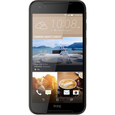  HTC Desire 830 DS Black Gold (99HAJU033-00)