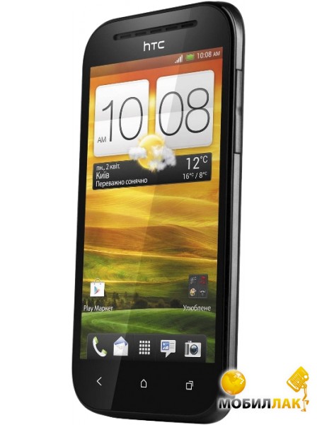 Мобильный телефон HTC Desire SV T326e. Фото 1