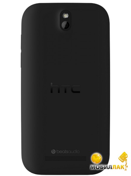 Мобильный телефон HTC Desire SV T326e. Фото 2