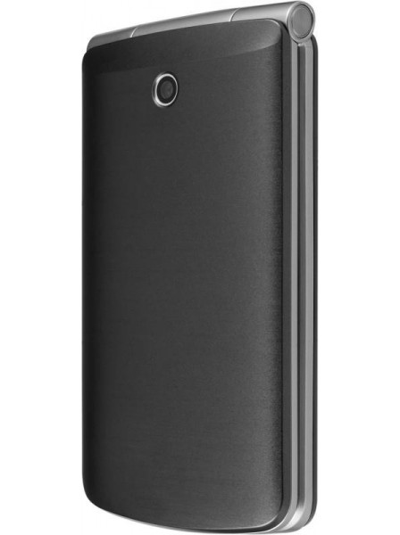 Мобильный телефон LG G360 Dual Sim Titan (LGG360.ACISTN)
