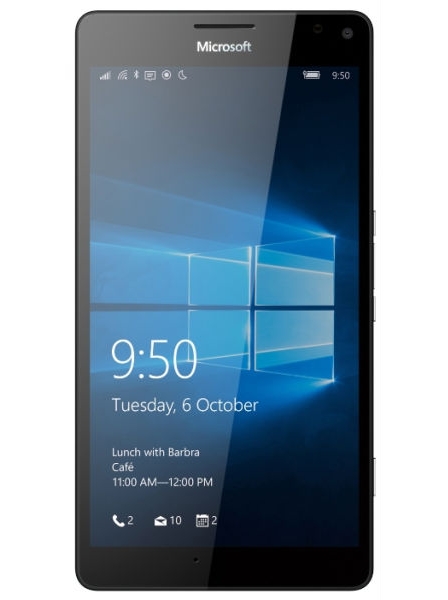   Nokia Lumia 950 XL DS White