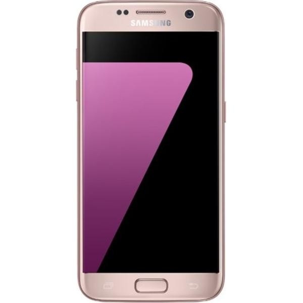  Samsung G930FD Galaxy S7 32GB Pink Gold