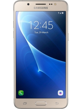  Samsung Galaxy J5 (2016) J510H/DS Gold