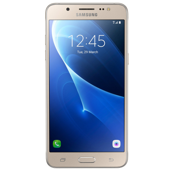  Samsung Galaxy J7 2016 J710F Dual Sim Gold (SM-J710FZDUSEK)