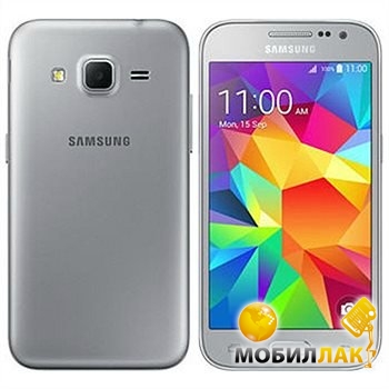 Samsung Sm G361h  -  9