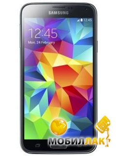  Samsung SM-G900F Galaxy S5 Duos ZKV Black